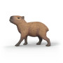 CAPIBARA schleich WILD LIFE miniatura in resina 14934 età 3+