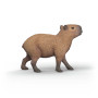 CAPIBARA schleich WILD LIFE miniatura in resina 14934 età 3+