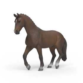 CASTRONE KWPN schleich HORSE CLUB miniatura in resina 14919 età 3+
