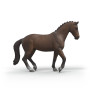 CASTRONE KWPN schleich HORSE CLUB miniatura in resina 14919 età 3+