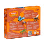 SET INSETTI schleich WILD LIFE miniatura in resina 42741 età 3+