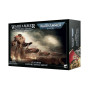 SUPPORT BATTLE GROUP gruppo da battaglia di supporto dei CUSTODES warhammer THE HORUS HERESY età 12+