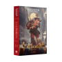 RALDORON revenant WARHAMMER libro IN INGLESE the horus heresy GUY HALEY età 12+
