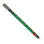 PENNA CANCELLABILE GEL erasable pen GORILLA ricaricabile LEGAMI inchiostro nero