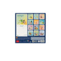 CALENDARIO 2027 da parete CHEERS quadrato LEGAMI cm18x18