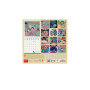 CALENDARIO 2027 da parete PINOCCHIO quadrato LEGAMI cm18x18