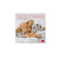 CALENDARIO 2027 da parete BEST FRIENDS quadrato LEGAMI cm18x18