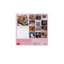 CALENDARIO 2027 da parete CATS quadrato LEGAMI cm18x18