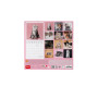 CALENDARIO 2027 da parete KITTENS quadrato LEGAMI cm18x18