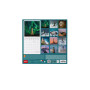 CALENDARIO 2027 da parete LIGHTHOUSES quadrato LEGAMI cm18x18