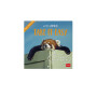 CALENDARIO 2027 da parete TAKE IT EASY quadrato LEGAMI cm18x18