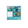 CALENDARIO 2027 da parete VITAMIN SEA quadrato LEGAMI cm18x18