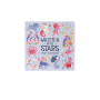 CALENDARIO 2027 da parete WRITTEN IN THE STARS quadrato LEGAMI cm18x18