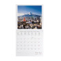 CALENDARIO 2027 da parete BEAUTY OF JAPAN quadrato LEGAMI cm30x30