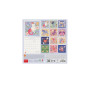 CALENDARIO 2027 da parete WRITTEN IN THE STARS quadrato LEGAMI cm30x30