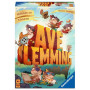 AVE LEMMING gioco da tavolo SEMPLICE E VELOCE ravensburger IN ITALIANO età 10+