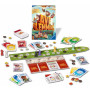 AVE LEMMING gioco da tavolo SEMPLICE E VELOCE ravensburger IN ITALIANO età 10+