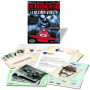L'ULTIMO GIRO gioco da tavolo COLD CASE 6 investigativo IN ITALIANO think fun RISOLVI IL CASO età 14+