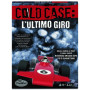 L'ULTIMO GIRO gioco da tavolo COLD CASE 6 investigativo IN ITALIANO think fun RISOLVI IL CASO età 14+