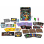 MINECRAFT DIGGING DEEP gioco da tavolo CON LE CARTE ravensburger IN ITALIANO età 9+