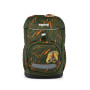 ZAINO scuola ERGOBAG ergonomico FLEX regolabile EXBEARDITION backpack