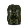 ZAINO scuola ERGOBAG ergonomico FLEX regolabile EXBEARDITION backpack