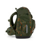 ZAINO scuola ERGOBAG ergonomico FLEX regolabile EXBEARDITION backpack