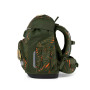 ZAINO scuola ERGOBAG ergonomico FLEX regolabile EXBEARDITION backpack