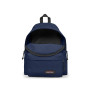 ZAINO eastpak DAY PAK'R backpack NIGHTTIME NAVY da 24 litri BLU scuola e tempo libero