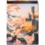 PUZZLE 500 PEZZI ravensburger ONYX STORM originale COLLEZIONE ROMANTASY età 12+