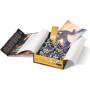 PUZZLE 500 PEZZI ravensburger FOURTH WING originale COLLEZIONE ROMANTASY età 12+