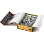 PUZZLE 500 PEZZI ravensburger FOURTH WING originale COLLEZIONE ROMANTASY età 12+