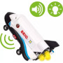 SPACE DELUXE TRAIN SET ferrovia MISSIONE SPAZIALE trenino BRIO world CON RAZZO età 3+