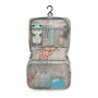 BEAUTY CASE DA VIAGGIO bustina TRAVEL TOILETRY BAG morbida LEGAMI
