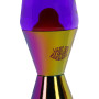 LAMPADA LAVA lavalamp MAGMASTIC lamp HOLO FAIRY