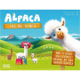 THE BIG RANCH DELUXE espansione per ALPACA gioco da tavolo CON LE CARTE gateongames IN ITALIANO età 10+