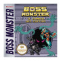 IL BUNKER DEI CATTIVI espansione per BOSS MONSTER gioco da tavolo CON LE CARTE fever games IN ITALIANO età 13+