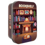 BOOKSHELF gioco da tavolo DESTREZZA E ABILITA' little rocket games IN ITALIANO età 8+
