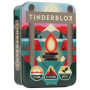 TINDERBLOX SUNSET gioco da tavolo DESTREZZA E ABILITA' little rocket games IN ITALIANO età 6+
