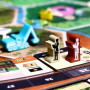 FORESTRY gioco da tavolo GESTIONALE little rocket games IN ITALIANO età 12+