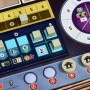FORESTRY gioco da tavolo GESTIONALE little rocket games IN ITALIANO età 12+