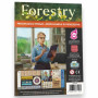 RESPONSABILE DI PRODUZIONE espansione per FORESTRY gioco da tavolo IN ITALIANO età 13+