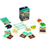 BARBECUBES VEG EDITION gioco da tavolo DESTREZZA E ABILITA' little rocket games IN ITALIANO età 6+