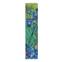 SEGNALIBRO bookmark VINCENT VAN GOGH in cartone IRIS paperblanks
