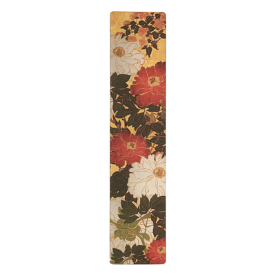 SEGNALIBRO bookmark NATSU in cartone FIORI RINPA paperblanks