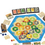 CATAN BIG BOX RELAUNCH gioco da tavolo PER FAMIGLIE giochi uniti IN ITALIANO età 10+