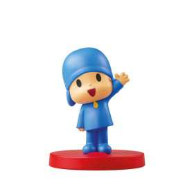 LE CANZONI DI POCOYO audio per FABA in italiano CIRCA 30 MINUTI età 0+
