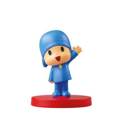 LE CANZONI DI POCOYO audio per FABA in italiano CIRCA 30 MINUTI età 0+