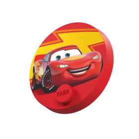 CARS audio per FABA in italiano DISCO DISNEY età 5+