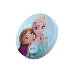 FROZEN audio per FABA in italiano DISCO DISNEY età 5+